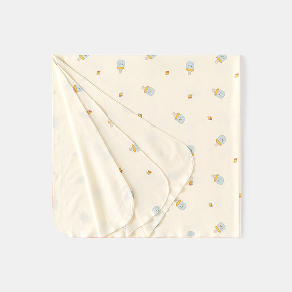 Baby lightweight quilt
